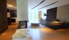 Дом за 1 650 000 евро в Любляне, Словения