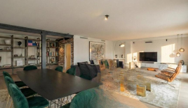 Квартира за 4 349 100 евро в Женеве, Швейцария