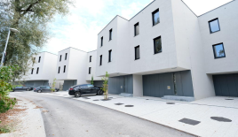 Дом за 649 000 евро в Любляне, Словения