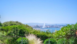 Квартира за 10 355 000 евро в Женеве, Швейцария