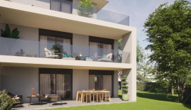 Квартира за 1 569 600 евро в Женеве, Швейцария