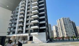 Квартира за 74 500 евро в Мерсине, Турция