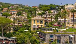 Апартаменты за 3 200 000 евро в Санта-Маргерита-Лигуре, Италия