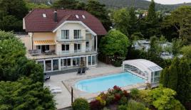 Вилла за 2 950 000 евро в Австрии