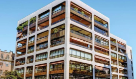 Квартира за 2 100 000 евро в Монако, Монако