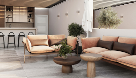 Квартира за 274 900 евро в Ермасойе, Кипр