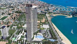 Квартира за 1 935 000 евро в Лимасоле, Кипр
