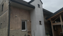 Дом за 663 000 евро в Любляне, Словения