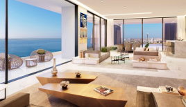 Квартира за 1 060 000 евро в Ермасойе, Кипр