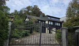 Дом за 700 000 евро в Любляне, Словения