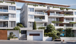 Квартира за 532 000 евро в Ермасойе, Кипр