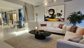 Квартира за 14 900 000 евро в Сен-Романе, Монако