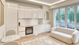 Квартира за 2 795 000 евро в Монте Карло, Монако