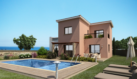 Квартира за 649 000 евро в Куклие, Кипр