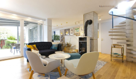 Дом за 930 000 евро в Любляне, Словения