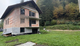 Дом за 299 000 евро в Любляне, Словения