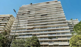 Квартира за 1 985 000 евро в Сен-Романе, Монако