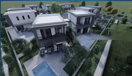 Квартира за 580 000 евро в Монагрули, Кипр