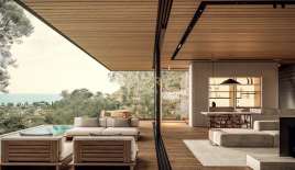 Квартира за 1 200 000 евро в Паралимни, Кипр