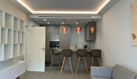 Квартира за 3 390 000 евро в Сен-Романе, Монако