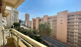 Квартира за 3 390 000 евро в Сен-Романе, Монако