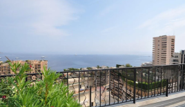 Квартира за 16 800 000 евро в Монако, Монако