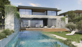 Квартира за 3 350 000 евро в Айя-Напе, Кипр