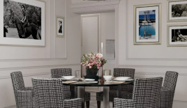 Квартира за 5 500 000 евро в Монако, Монако