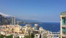 Квартира за 5 200 000 евро в Монако, Монако