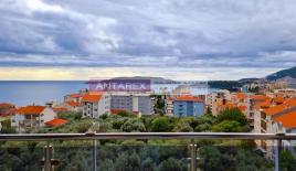 Апартаменты за 174 000 евро в Бечичи, Черногория