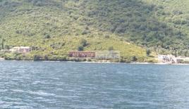 Земля за 11 000 000 евро в Каменари, Черногория