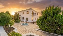 Квартира за 1 400 000 евро в Пафосе, Кипр