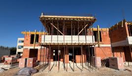 Квартира за 350 000 евро в Пуле, Хорватия