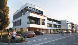 Квартира за 222 750 евро в Пуле, Хорватия