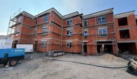 Квартира за 192 000 евро в Пуле, Хорватия