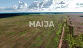 Земля за 55 000 000 евро в Бразилии