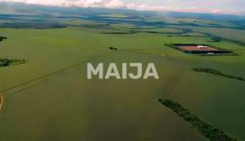 Земля за 88 982 365 евро в Бразилии