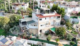 Вилла за 285 000 евро в Алании, Турция
