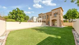 Таунхаус за 993 972 евро в Дубае, ОАЭ