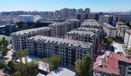 Апартаменты за 583 000 евро в Стамбуле, Турция