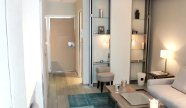 Квартира за 1 500 000 евро в Монегетти, Монако