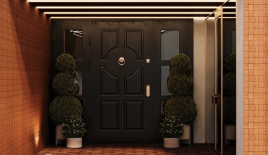 Квартира за 7 000 000 евро в Монако, Монако