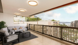 Квартира за 15 000 000 евро в Монако, Монако