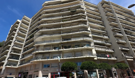 Квартира за 1 590 000 евро в Монте Карло, Монако