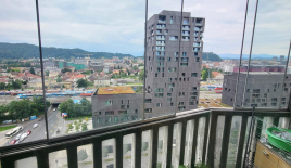 Квартира за 329 000 евро в Любляне, Словения