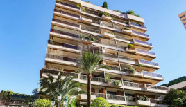 Квартира за 7 000 000 евро в Монако, Монако