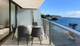 Квартира за 22 800 000 евро в Ларвотто, Монако