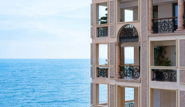 Квартира за 13 500 000 евро в Фонвьее, Монако