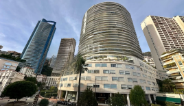 Квартира за 3 950 000 евро в Сен-Романе, Монако