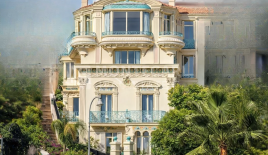 Квартира за 39 500 000 евро в Ла-Кондамине, Монако